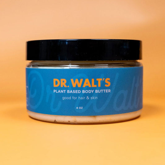 Original Body Butter