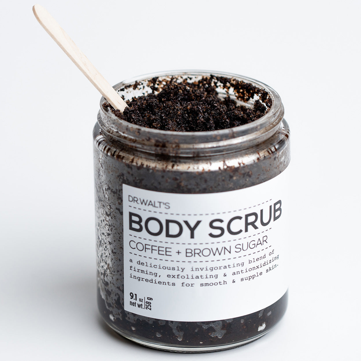 Scrubs & Exfoliators