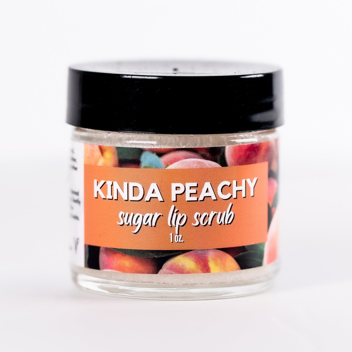 Lip Scrubs