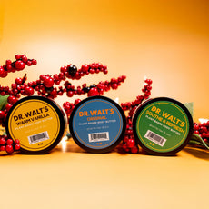 Body Butter 5-Pack (Mix & Match) 2 oz