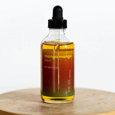 Mango Mango Body Oil