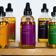 Body Oil 5-Pack (Mix & Match) 4 oz