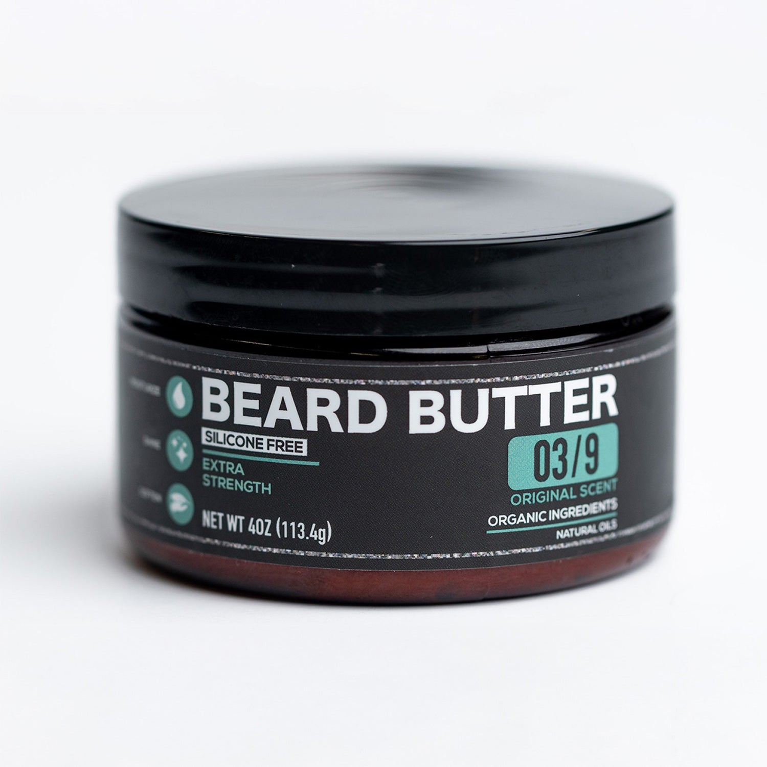 Beard Butter