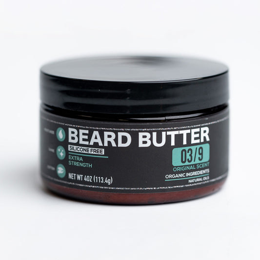 Beard Butter
