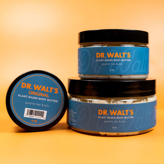 Original Body Butter