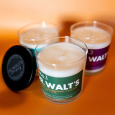 No. 1 Signature Candle