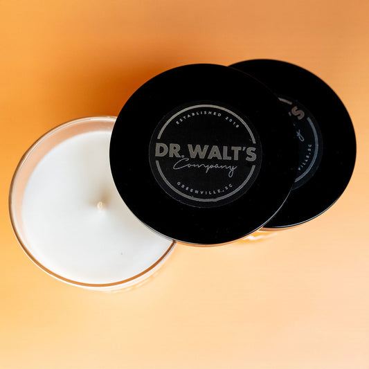 No. 3 Signature Candle