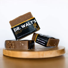 Honey, Milk & Oats Bar Soap