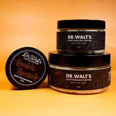 Humble Harvest Body Butter