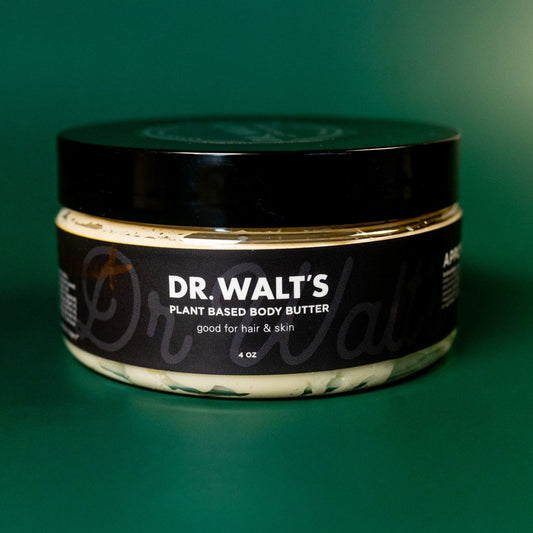 Humble Harvest Body Butter