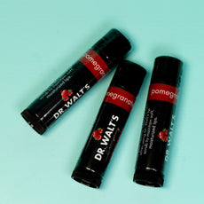 Pomegranate Cherry Lip Balm