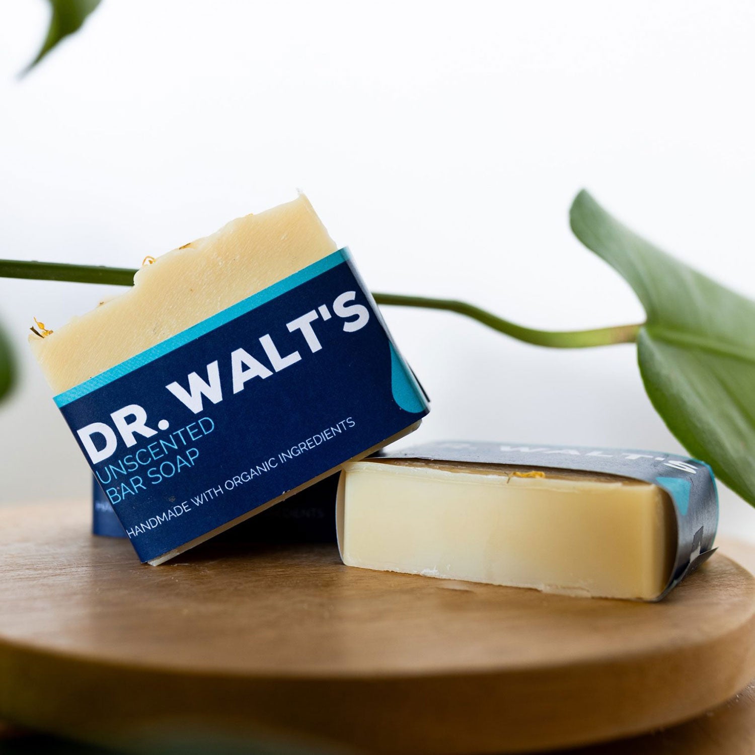 Low Key Bar Soap
