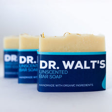 Low Key Bar Soap