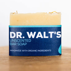 Low Key Bar Soap