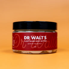 Cranilla Body Butter