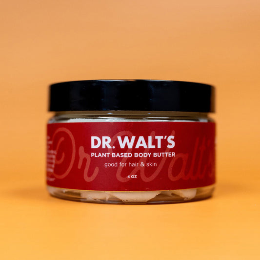 Cranilla Body Butter