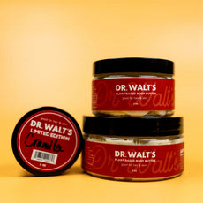Cranilla Body Butter