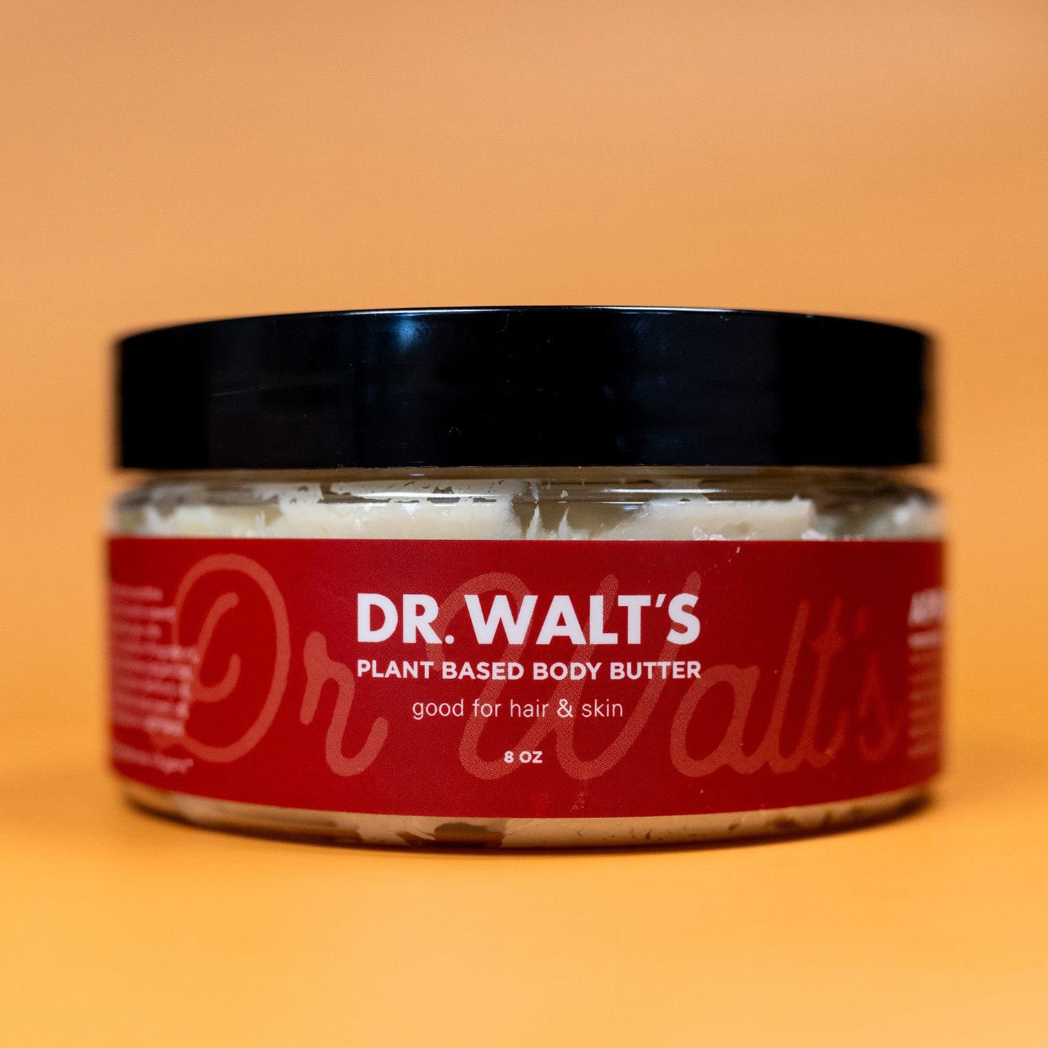 Cranilla Body Butter