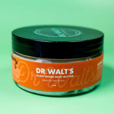 Mango Mango Body Butter