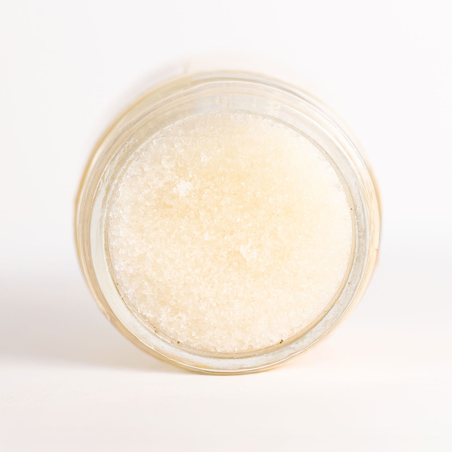 Kinda Peachy Sugar Lip Scrub