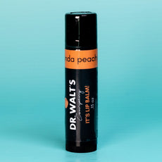 Kinda Peachy Lip Balm