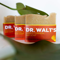 Mango Turmeric Bar Soap