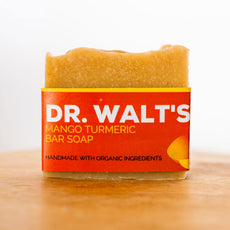 Mango Turmeric Bar Soap