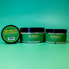 Soothe & Refresh Body Butter