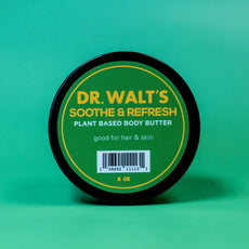 Soothe & Refresh Body Butter