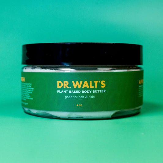 Soothe & Refresh Body Butter